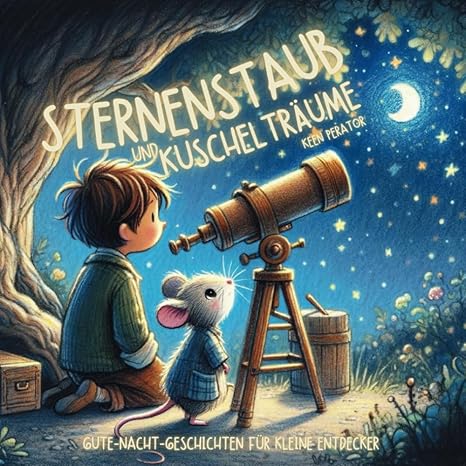 Sternenstaub und Kuschelträume