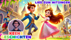 Prinz und Prinzessin